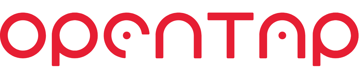 OpenTAP logo